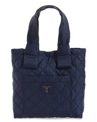 Marc Jacobs Knot Tote Blue
