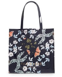 Ted Baker London Large Icon Kyoto Gardens Tote