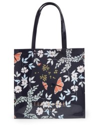 Ted Baker London Large Icon Kyoto Gardens Tote