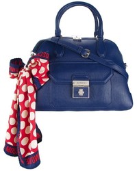 Love Moschino Scarf Detail Tote