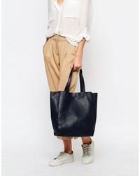 Warehouse Slouch Tote Bag