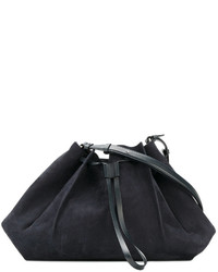 Maison Margiela Structured Small Tote Bag