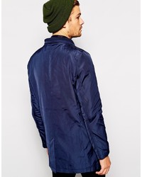 Selected Blue Trench