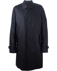 Brioni Classic Raincoat