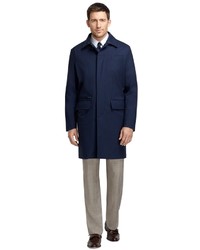 Brooks Brothers Brooksstorm Trench