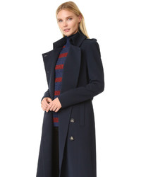 Camilla And Marc Classic Tailoring Trench Coat
