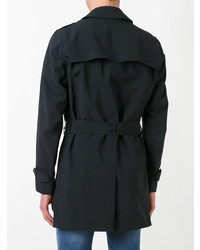 Herno Classic Trench Coat