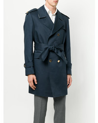 Thom Browne Classic Trench Coat