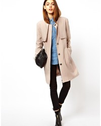 Asos Collection Relaxed Trench