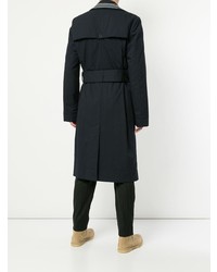 JW Anderson Double Breasted Trench Coat