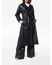 Rejina Pyo Double Breasted Trench Coat