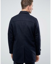 Selected Homme Wool Trench