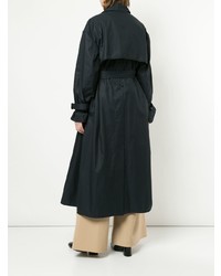 Ellery Illustrated Trench Coat
