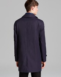 Burberry London Netherby Convertible Trench