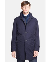 Burberry London Two In One Trench Coat