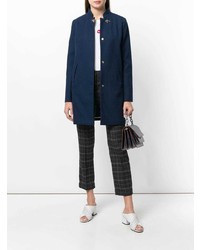 Fay Long Sleeved Trench
