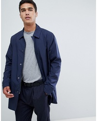 FoR Mac With Pockets In Navy