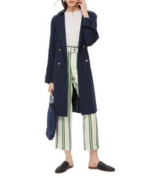 Topshop Mary Kate Trench Coat