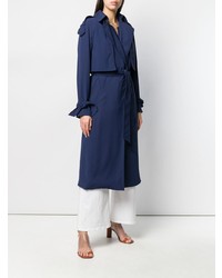 MICHAEL Michael Kors Michl Michl Kors Relaxed Fit Trench Coat