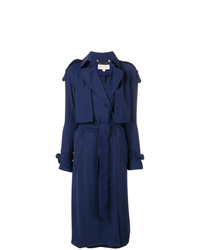MICHAEL Michael Kors Michl Michl Kors Relaxed Fit Trench Coat