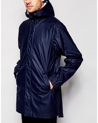 Selected Raincoat
