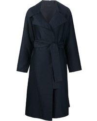 The Row Belted Trench Coat