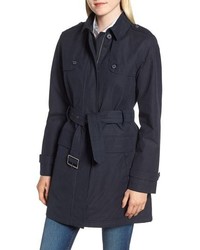 Barbour Tobermory Waterproof Jacket