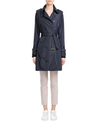 Steffen Schraut Trench Coat