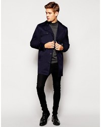 Selected Trench Coat