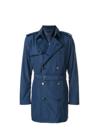 Michael Kors Collection Trench Coat