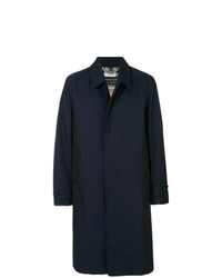 Burberry Tropical Trench Coat