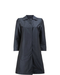 Herno Two Button Trench