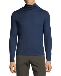 Theory Admiral Carpen Turtleneck Sweater