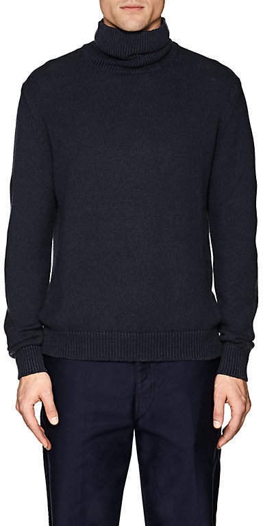 Massimo Alba Cashmere Turtleneck Sweater, $960 | Barneys New York ...