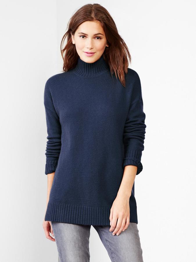 Gap Turtleneck Sweater Flash Sales, 60% OFF | www