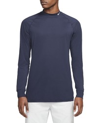 Nike Dri Fit Vapor Long Sleeve Golf T Shirt