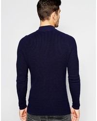 Selected Homme Turtleneck Sweater