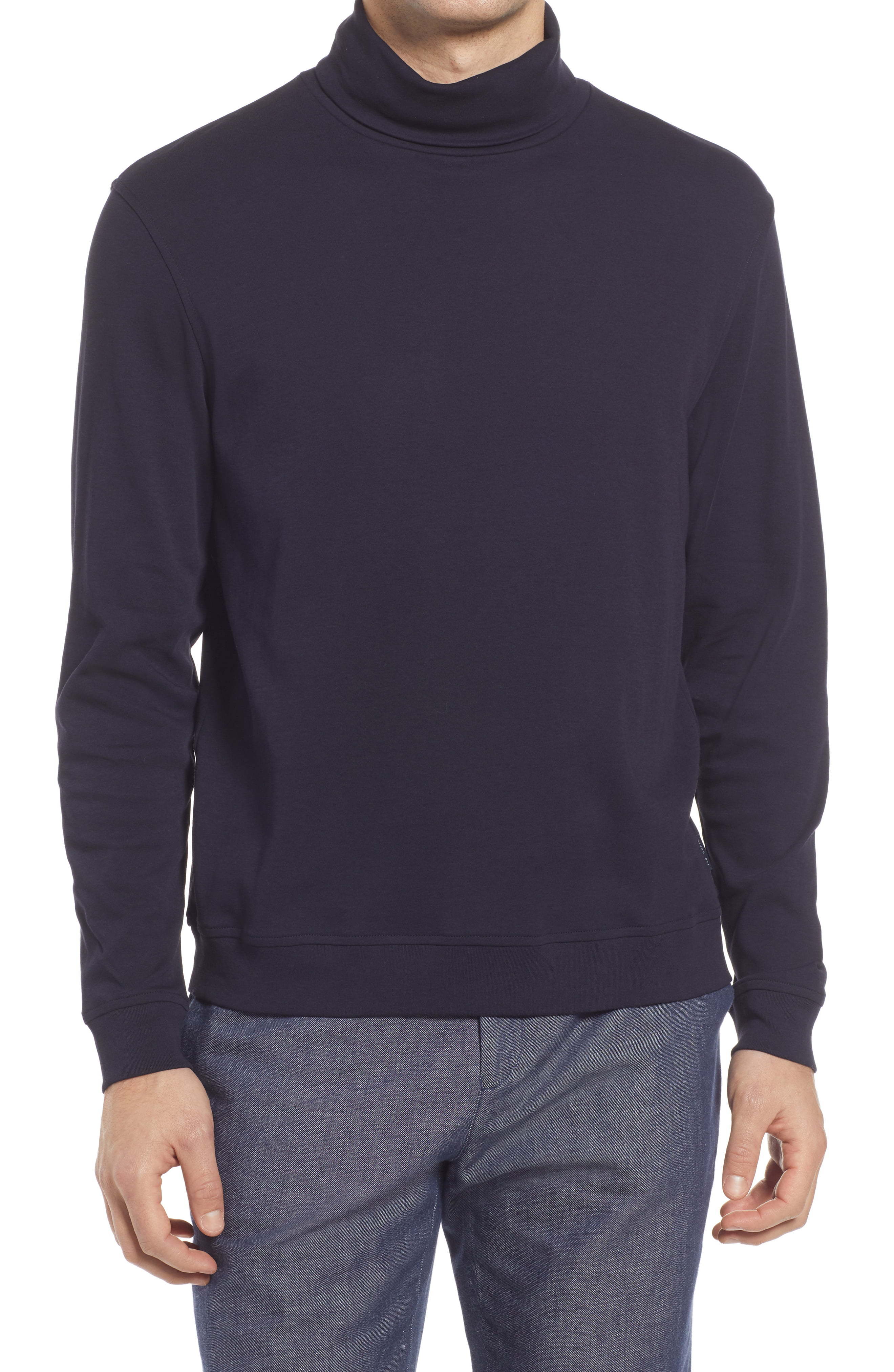 Ted Baker London Humour Turtleneck, $49 | Nordstrom | Lookastic