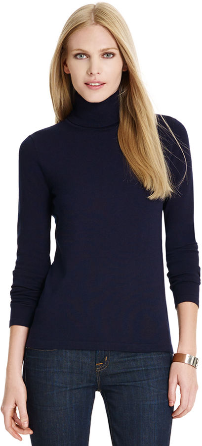 Jones New York Turtleneck Sweater Best Sale, 53% OFF | centro-innato.com