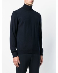 Tagliatore Long Sleeved Sweater