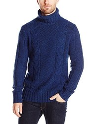 Nautica Turtleneck Sweater