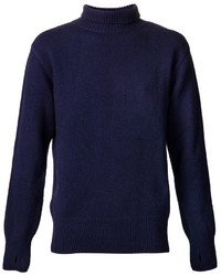 Oliver Spencer Turtle Neck Sweater