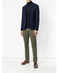 Massimo Alba Perfectly Fitted Sweater
