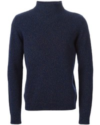 Roberto Collina Turtle Neck Sweater