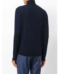 Fashion Clinic Timeless Roll Neck Jumper