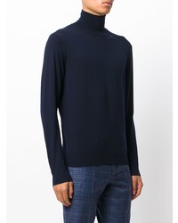 Fashion Clinic Timeless Roll Neck Jumper