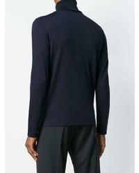 Cenere Gb Roll Neck Sweater