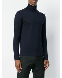 Cenere Gb Roll Neck Sweater