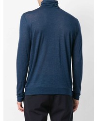 Nuur Roll Neck Sweater
