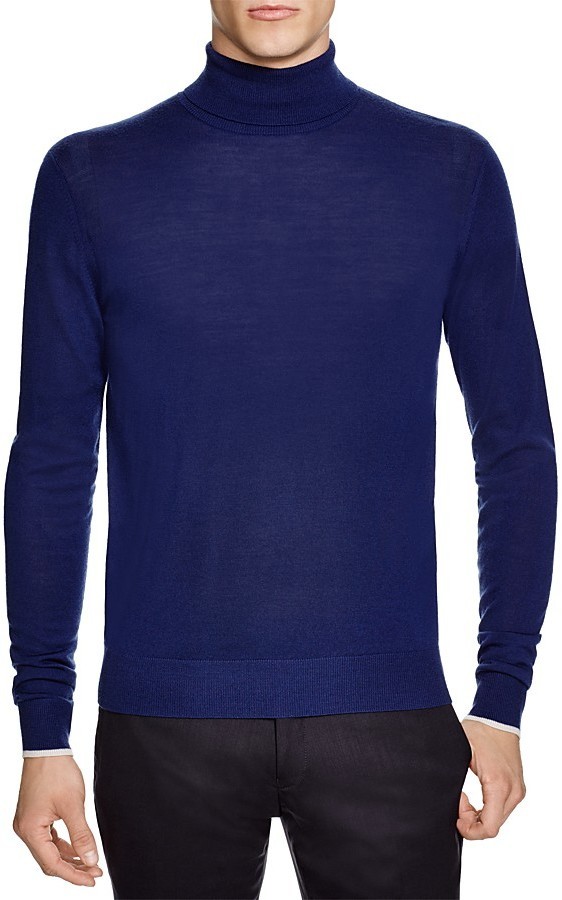 Bloomingdales mens shop turtleneck